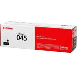 TONER CANON 045BK MF631 MF633 MF635 NEGRO