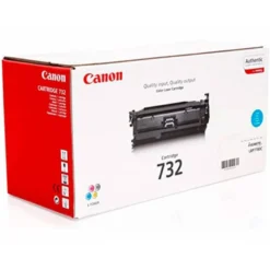 TONER CANON 732C LBP7780 CIAN