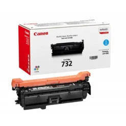 TONER CANON 732C LBP7780 CIAN