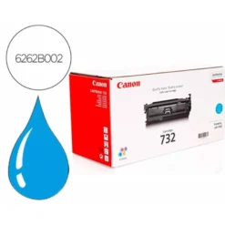 TONER CANON 732C LBP7780 CIAN