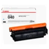TONER CANON 040C LBP710 LBP712 CIAN