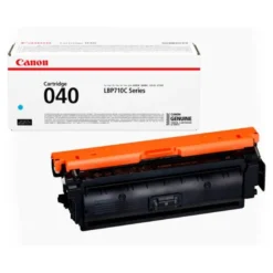 TONER CANON 040C LBP710 LBP712 CIAN