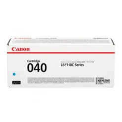 TONER CANON 040C LBP710 LBP712 CIAN