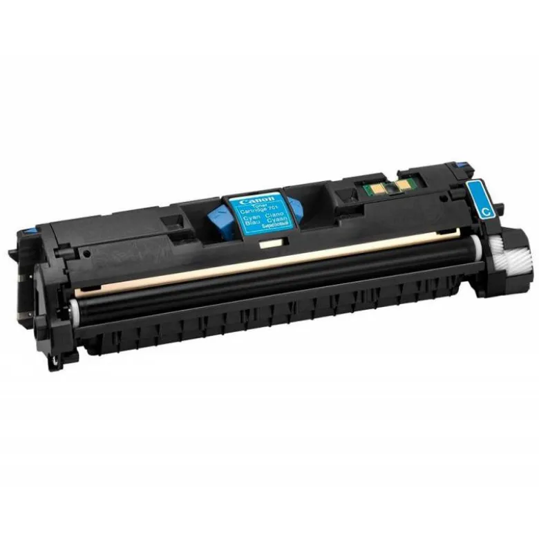 TONER CANON 701CH COLOR CIAN 9286A003