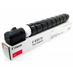 TONER CANON EXV51 IR C5335 C5540 C55000 MAGENTA