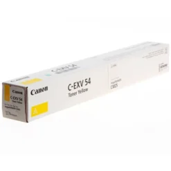 TONER CANON EXV54 IR C3025I AMARILLO