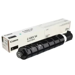TONER CANON EXV54 IR C3025I NEGRO