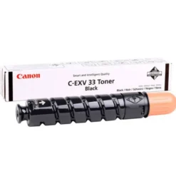 TONER CANON EXV37 IR1730 IR1740 IR1750 NEGRO