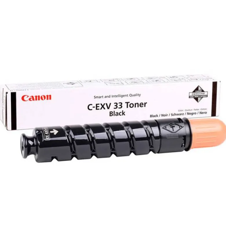 TONER CANON EXV37 IR1730 IR1740 IR1750 NEGRO