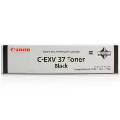 TONER CANON EXV37 IR1730 IR1740 IR1750 NEGRO