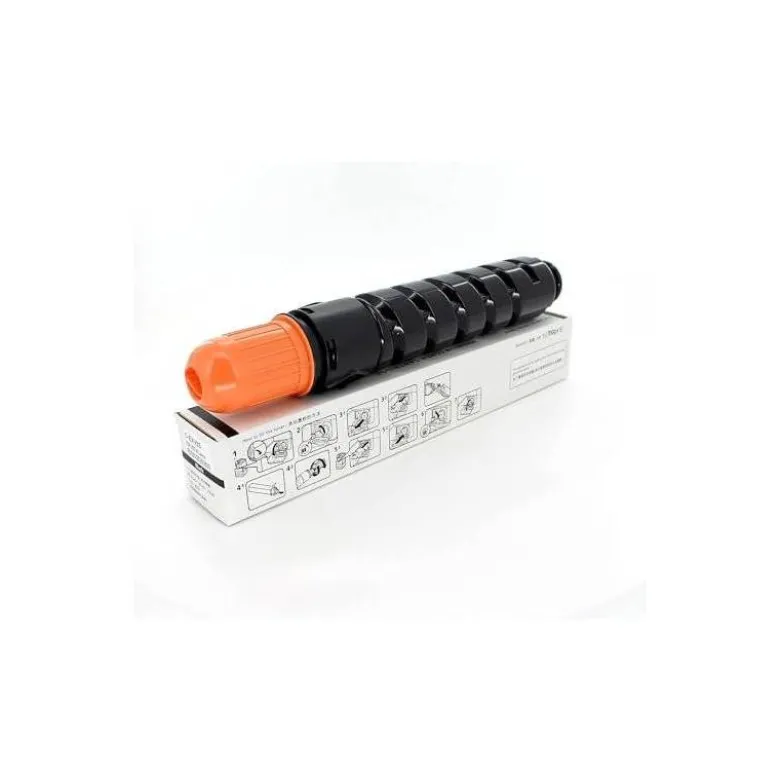 TONER CANON EXV33 IR2520 IR2525 IR2530 NEGRO