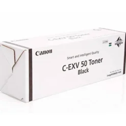 TONER CANON EXV50 IR1400 IR1435 NEGRO