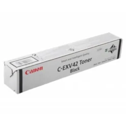 TONER CANON EXV42 IR2002 IR2202N NEGRO