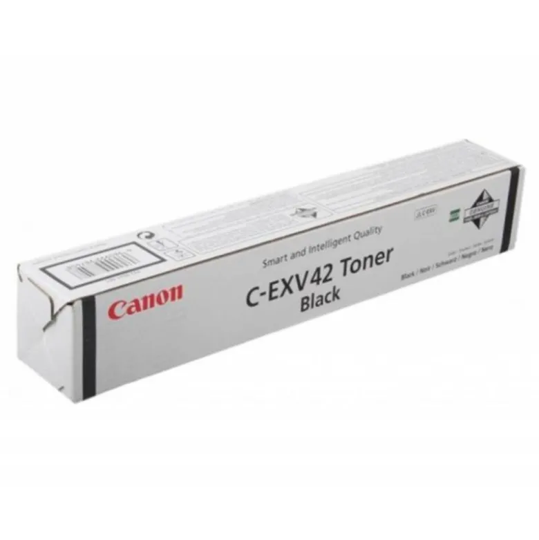 TONER CANON EXV42 IR2002 IR2202N NEGRO