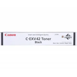 TONER CANON EXV42 IR2002 IR2202N NEGRO