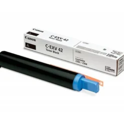 TONER CANON EXV42 IR2002 IR2202N NEGRO