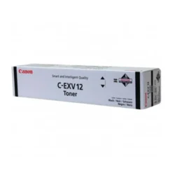 TONER CANON EXV12 IR3045IR3530 IR3570 IR4570 NEGRO
