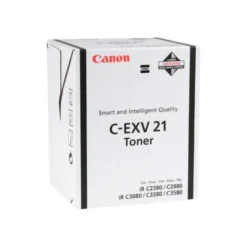 TONER CANON EXV21B IRC2380 IRC2880 NEGRO