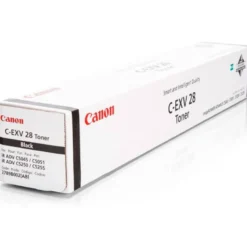 TONER CANON EXV28B IRC5045IRC5041 IRC5051 NEGRO