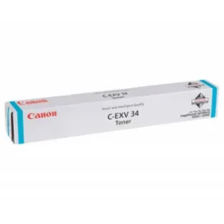 TONER CANON EXV34C / IRC2020 IRC2025 CIAN