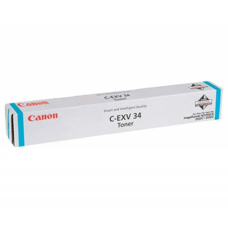 TONER CANON EXV34C / IRC2020 IRC2025 CIAN