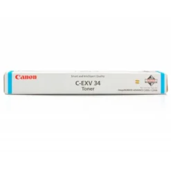 TONER CANON EXV34C / IRC2020 IRC2025 CIAN