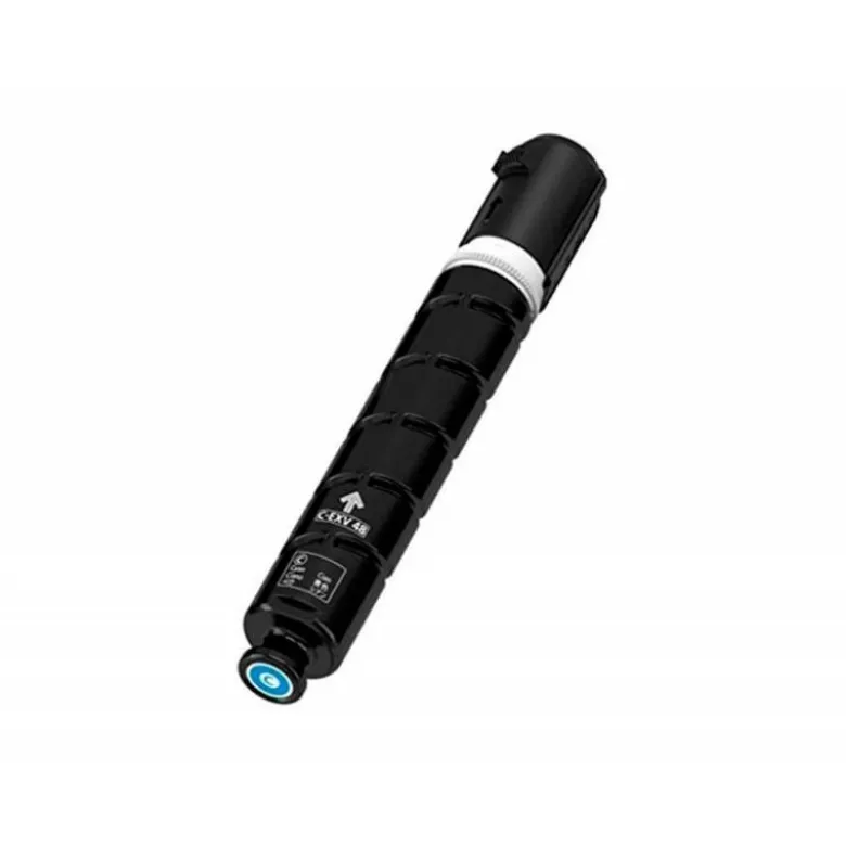 TONER CANON EXV48C COLOR CIAN 9107B002