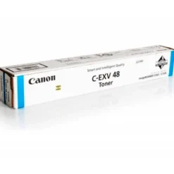 TONER CANON EXV48C COLOR CIAN 9107B002