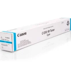 TONER CANON EXV49C IR ADVANCE C3325 C3330 CIAN