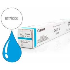 TONER CANON EXV47C IR ADVANCE C250 C350 CIAN