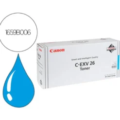 TONER CANON EXV26C IRC1021I IRC1028I CIAN