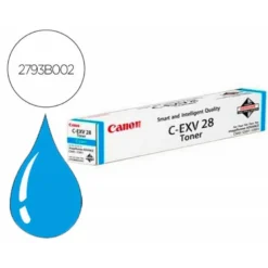 TONER CANON EXV28C IRC5045IRC5051 IRC5250 CIAN