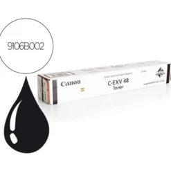 TONER CANON EXV48K IR ADVANCE C1325 C1335 NEGRO