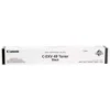 TONER CANON EXV49K IR ADVANCE C3325 C3330 NEGRO