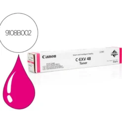TONER CANON EXV48M IR ADVANCE C1325 C1335 MAGENTA