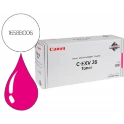 TONER CANON EXV26M IRC1021I IRC1028I MAGENTA