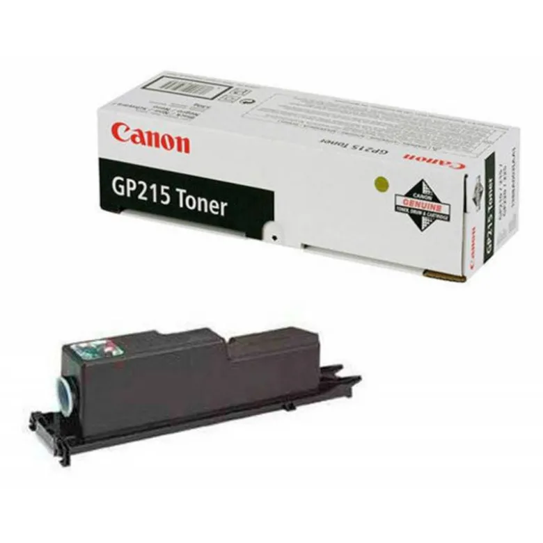 TONER CANON GP215 GP200 GP210F GP211 GP215 NEGRO 1388A002