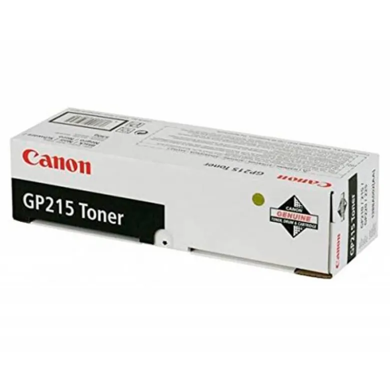 TONER CANON GP215 GP200 GP210F GP211 GP215 NEGRO 1388A002