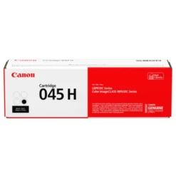 TONER CANON 045H COLOR NEGRO 11246C002