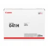TONER CANON 041H CRG041BK LBP312 LBP310