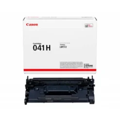 TONER CANON 041H CRG041BK LBP312 LBP310