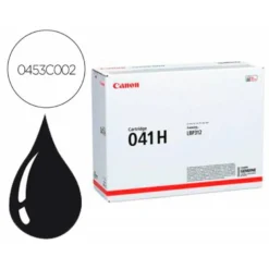 TONER CANON 041H CRG041BK LBP312 LBP310