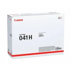 TONER CANON 041H CRG041BK LBP312 LBP310