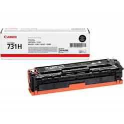 Toner Canon 731H Negro