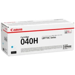 TONER CANON 040HC ALTA CAPACIDAD LBP710 LBP712 CIAN