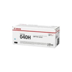 TONER CANON 040HC ALTA CAPACIDAD LBP710 LBP712 CIAN