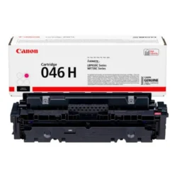 TONER CANON 046HM LBP650 MFC730 MAGENTA