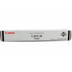 TONER CANON IRC2020 / 2030 / 2020I CEXV34 NEGRO