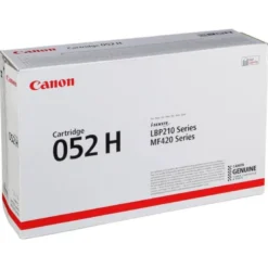 TONER CANON ISENSYS LBP212 DW / MF421DW NEGRO