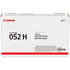 TONER CANON ISENSYS LBP212 DW / MF421DW NEGRO